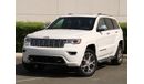 Jeep Grand Cherokee Summit Overland Edition FULLY LOADED
