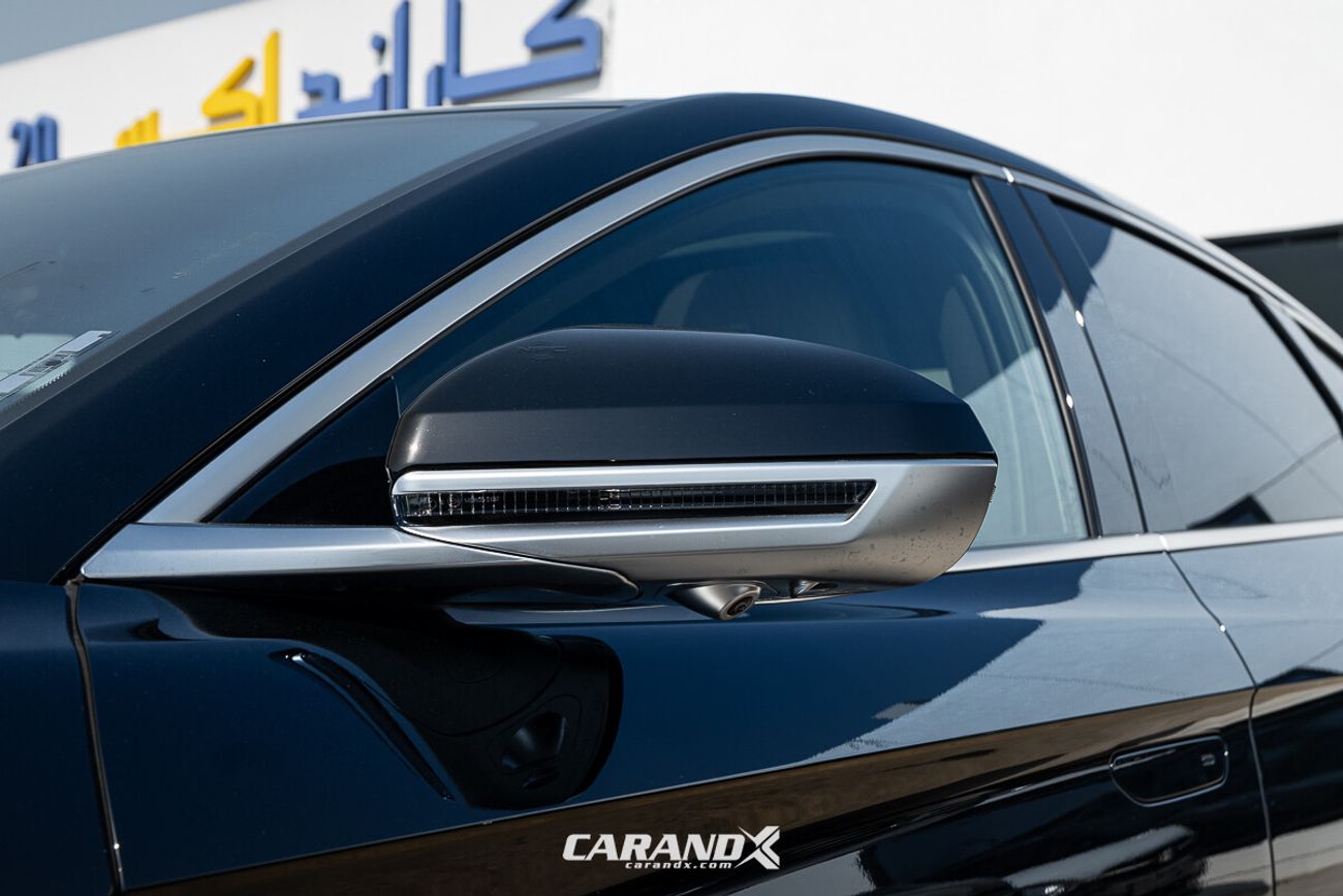 BYD HAN BYD Han Honor 715km Flagship 2024