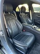 Mercedes-Benz E 63 S AMG Std 5.5L