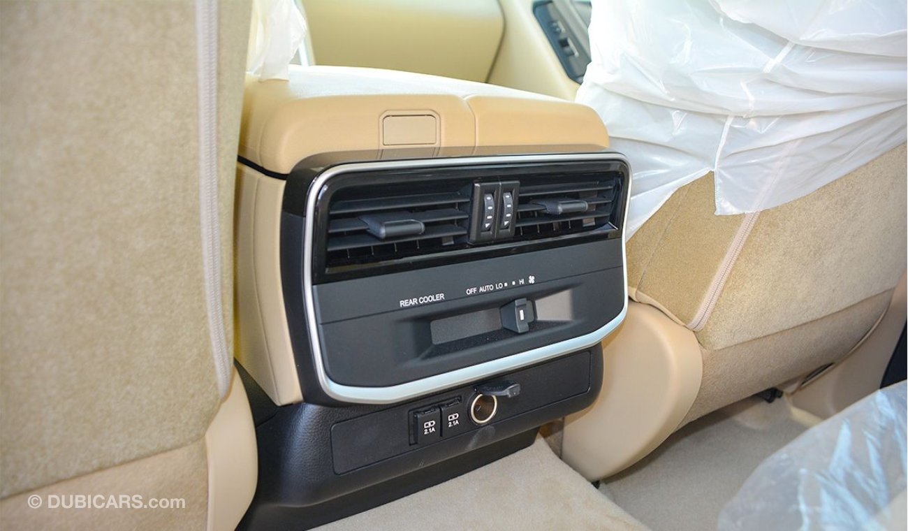 Toyota Land Cruiser 2022  (300 Series), 3.3L Turbo Diesel, GXR AT SUNROOF  -