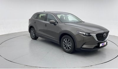 Mazda CX-9 GS 2.5 | Zero Down Payment | Free Home Test Drive