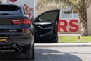 BMW X2 sDrive20i 2.0L