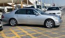 Lexus LS 430