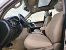 Toyota Land Cruiser GXR UPGRADE 2024