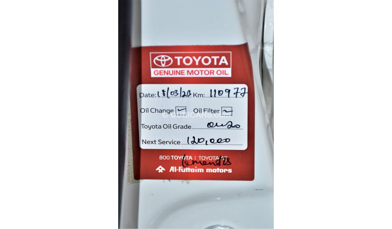 Toyota Corolla EXCELLENT DEAL for our Toyota Corolla SE 1.6L ( 2019 Model ) in White Color GCC Specs