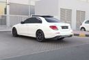 Mercedes-Benz E 43 AMG Std 3.0L