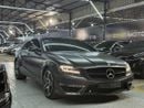 Mercedes Benz CLS63 AMG Std 5.0L