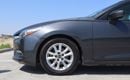 Mazda 3 SE 1.6L Sedan MAZDA 3 - 2019 - GCC - Accident-free -1.6L - Excellent condition