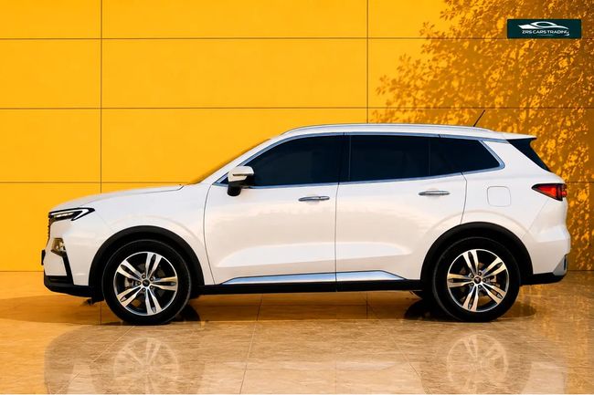 Ford Territory GCC specs 1,279.00 monthly, миниатюра 24