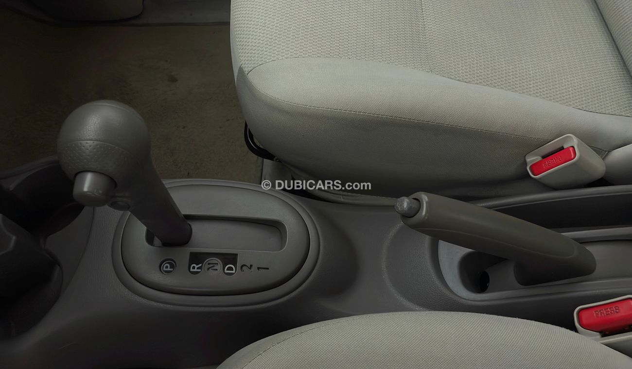 Nissan Sunny SV 1.5 | Under Warranty | Inspected on 150+ parameters
