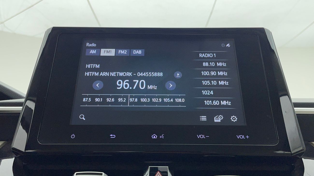 Toyota Corolla XLI 1.6 | Zero Down Payment | Home Test Drive