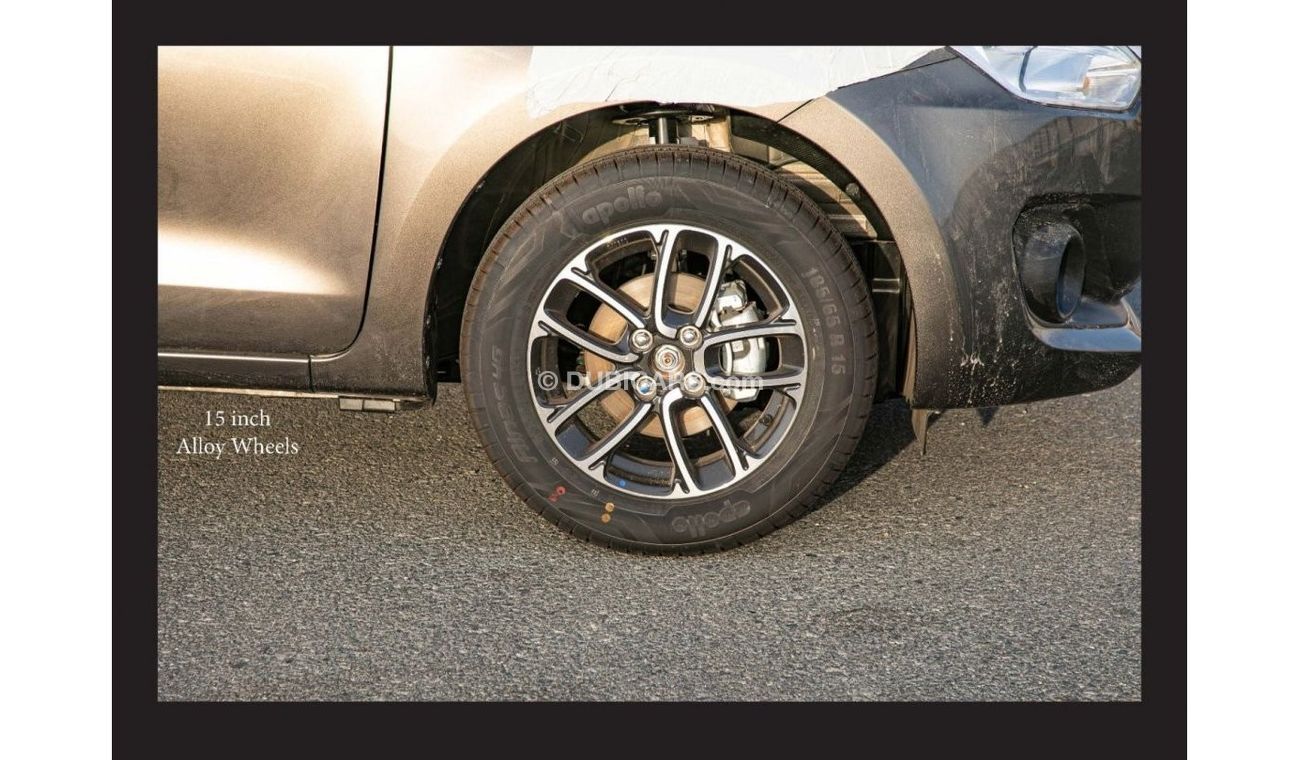 Suzuki Swift Suzuki swift1.2