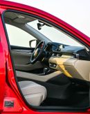 مازدا 6 S 2.5L (184 HP) MAZDA 6 2022 GCC S GRADE  IN EXCELLENT CONDITION