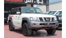 Nissan Patrol Super Safari GCC AL ROSTAMANI WARRANTY MINT IN CONDITION