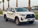 Toyota Hilux SR5 (NON GCC)