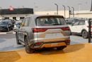 لكزس LX 600 2025 Lexus LX600 Signature Grade (VJA310) 3.5L Turbo