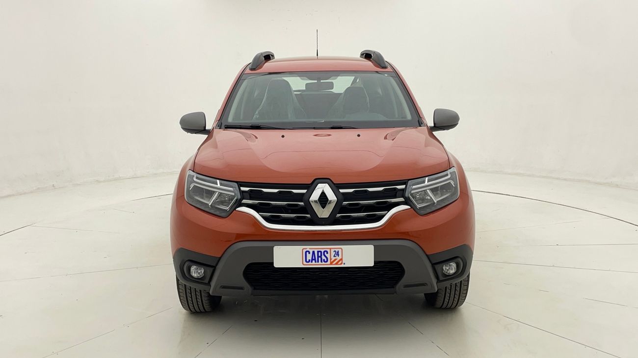 Renault Duster LE 1.6 | Zero Down Payment | Home Test Drive