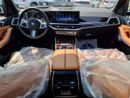 BMW X5 xDrive40i Luxury M Sport Package 3.0L xDrive 40i M Sport Under Warranty & Service 2025 GCC