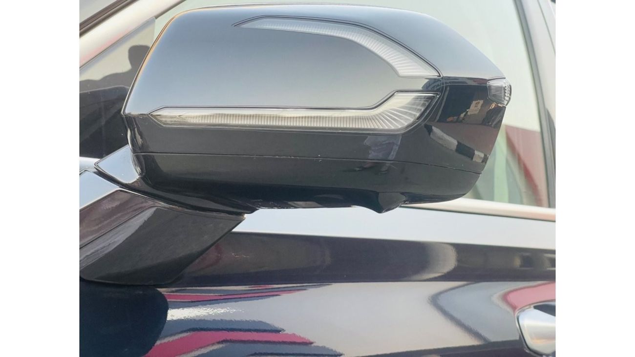 Hyundai Palisade Premium 2020 palisade calligraphy 360 cameras