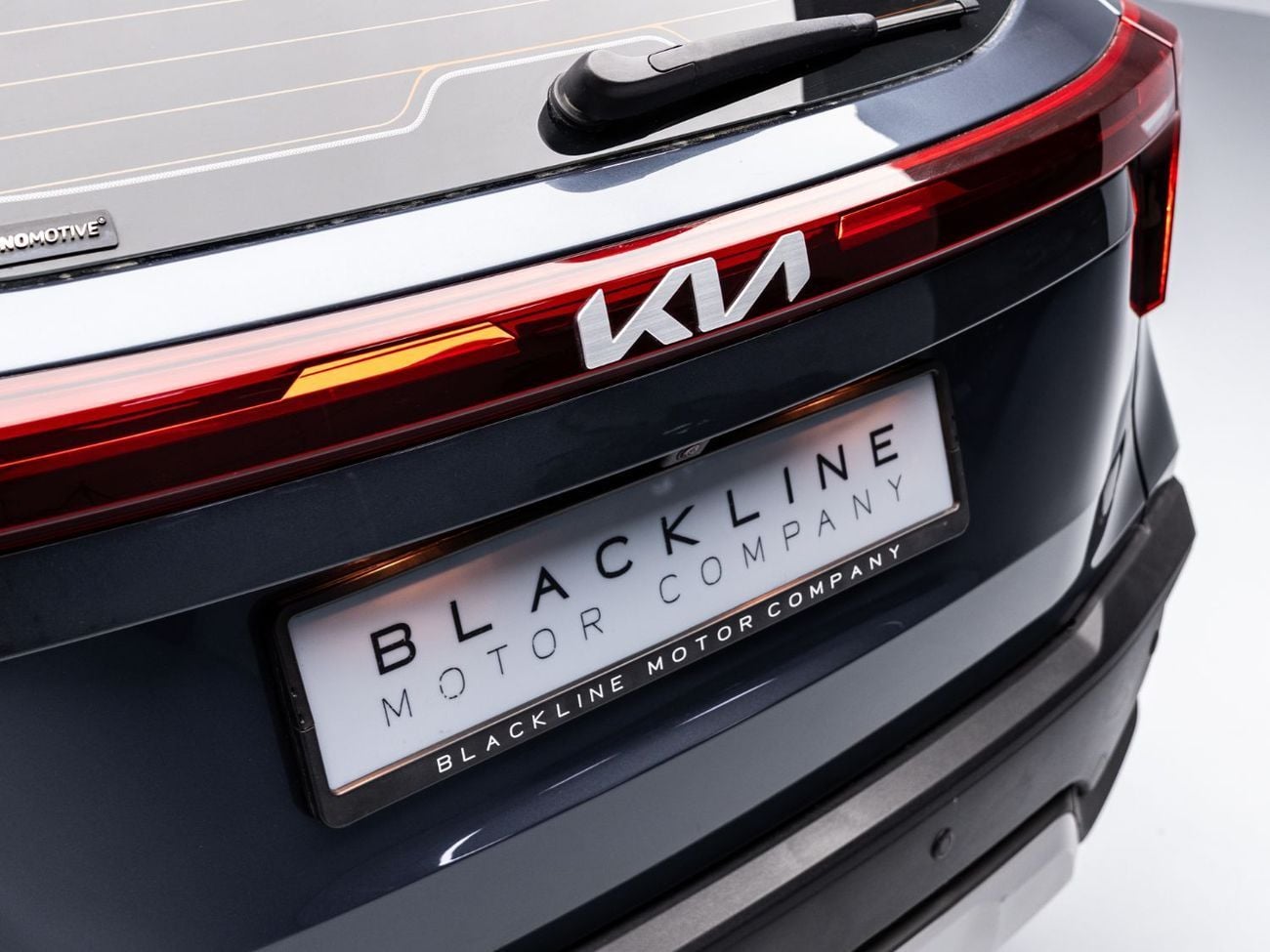 Kia Seltos Exclusive Extended Eid Offer - Limited Time Only! 2030 Kia Warranty, Low KM's, GCC