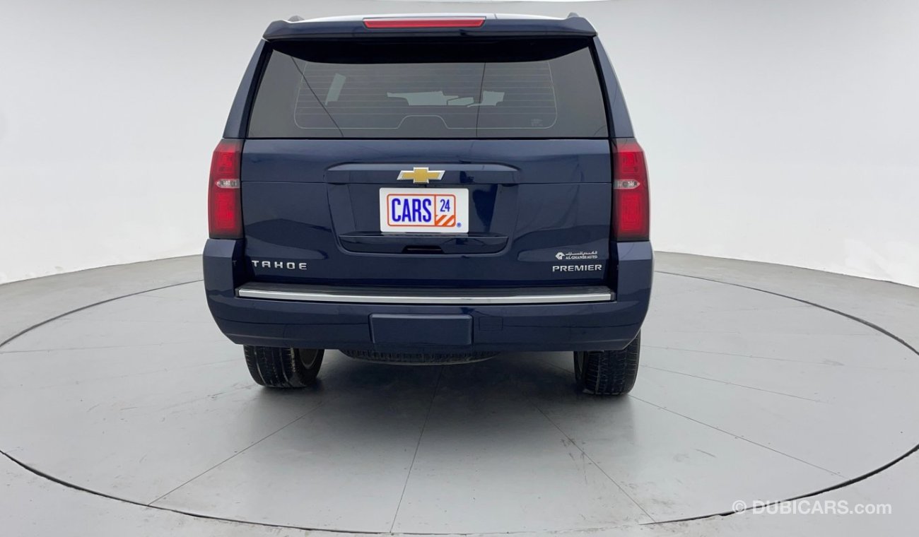 Chevrolet Tahoe PREMIER 5.3 | Zero Down Payment | Free Home Test Drive