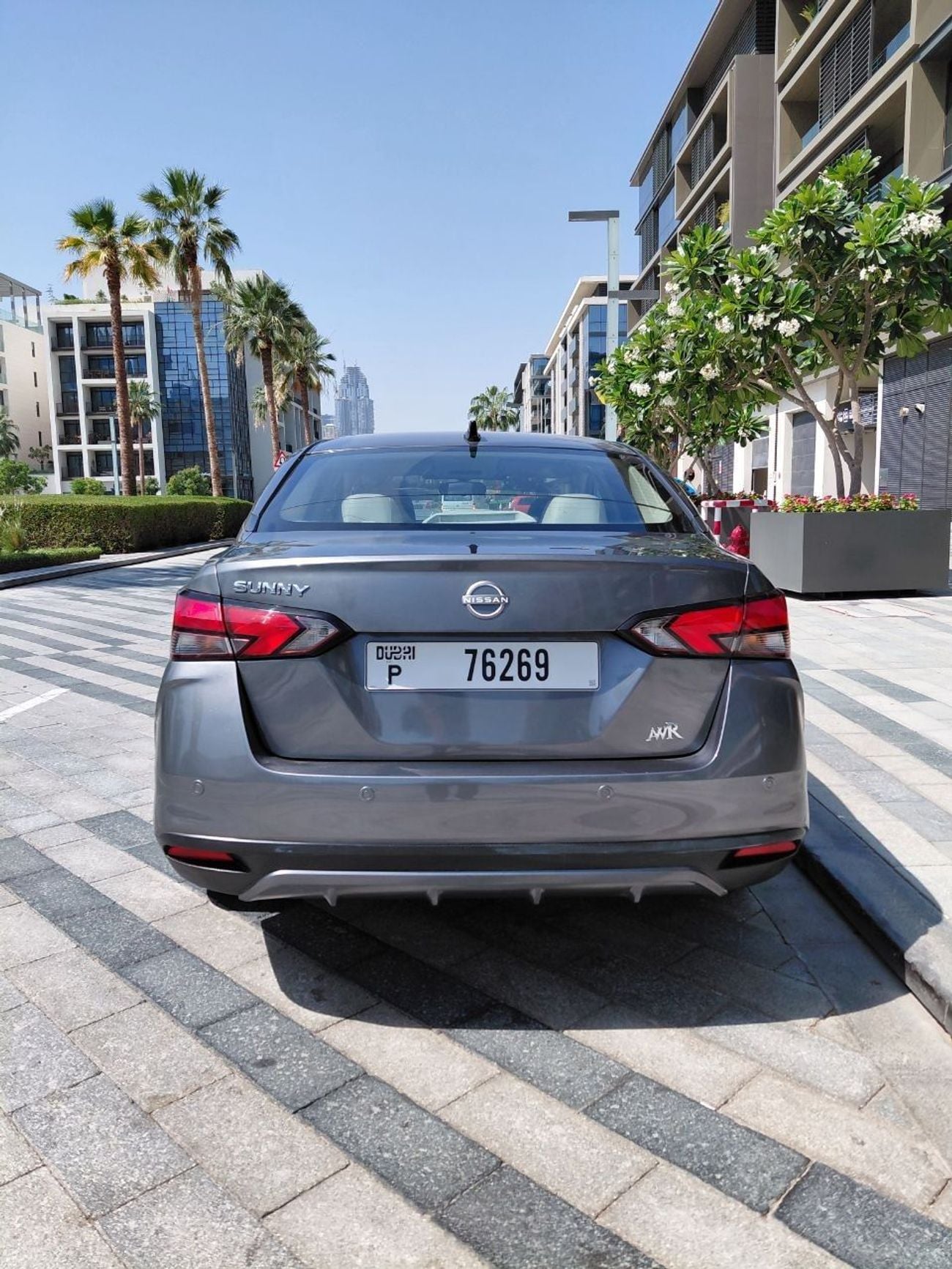 نيسان صني SV 1.6L
