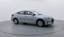 Hyundai Elantra GL 1600