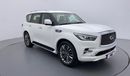 Infiniti QX80 LUXE 5.6 | Zero Down Payment | Free Home Test Drive