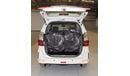 تويوتا أفانزا Toyota Avanza 1.5L G FOR EXPORT