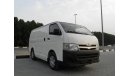 Toyota Hiace 2013 ref #178