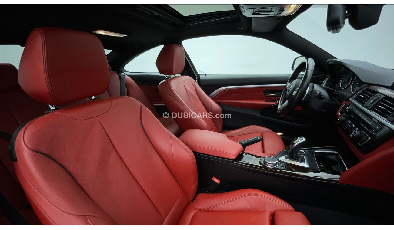 بي أم دبليو 430i M SPORT 2 | بدون دفعة مقدمة | اختبار قيادة مجاني للمنزل