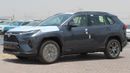 Toyota RAV4 RAV4 2.5L HYBRID 2024 0KM