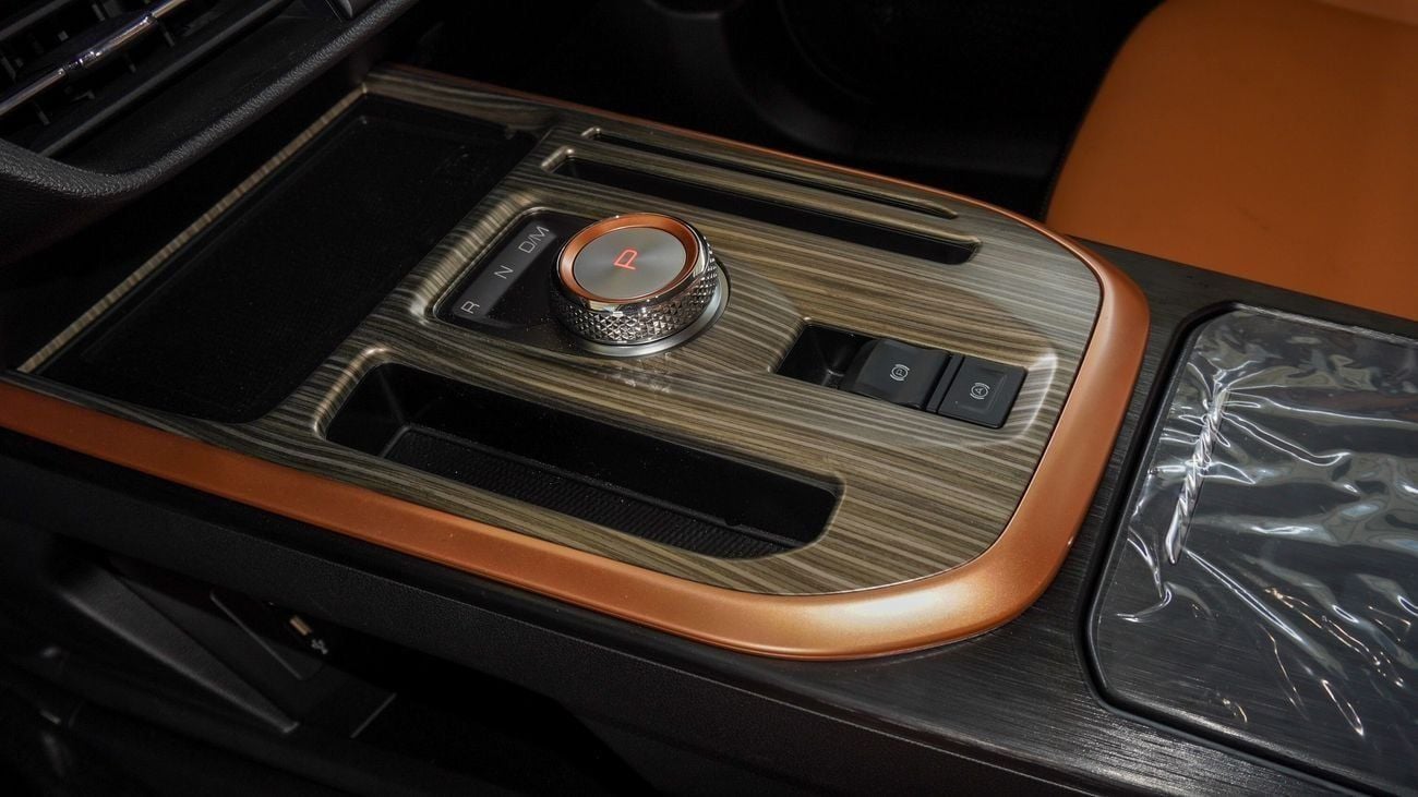 هافال جوليون ACTIVE 1.5L (For Local plus 10%)