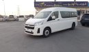 تويوتا هاياس TOYOTA HIACE  2.8L DIESEL  ////2019 NEW  ///// SPECIAL OFFER ///// BY FORMULA AUTO /////FOR EXPORT