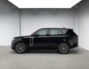 Land Rover Range Rover HSE P400 3.0L Vogue