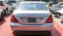 Mercedes-Benz S 550 AMG 5.5 AMG