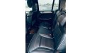 Mercedes-Benz GL 500 Very nice clean car leather seats accident free