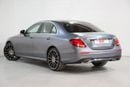 مرسيدس بنز E 350 Std