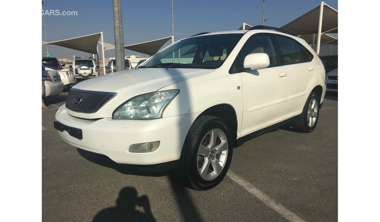 Lexus RX 330