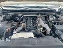 Toyota Prado 2.8L DIESEL AUTOMATIC TRANSMISSION