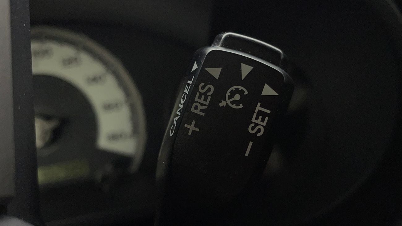 Toyota FJ Cruiser GXR 4.0L A/T 2022 GXR | AED 1863/Month | 0 DP | 30 Day Return | Warranty | Service History