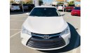 Toyota Camry Toyota Camry SE clean car good condition