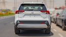تويوتا راف ٤ 2025 Toyota Rav4 Adventure 2.5L AT Petrol (white)