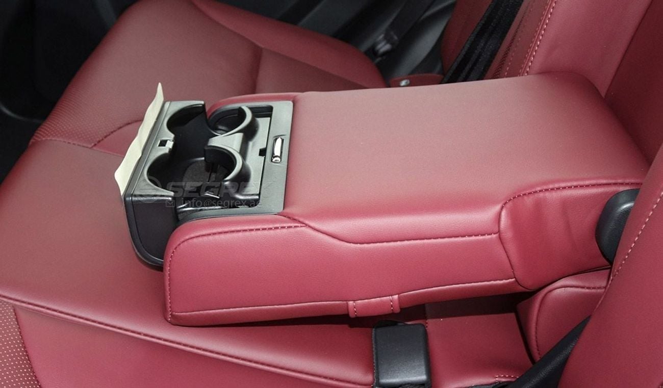 Lexus LX 700h Urban | 3.5L Hybrid 4WD 10-Speed Automatic | Brand New | 2026 Model | Ready for Export Worldwide