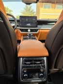 Tank 500 Prestige 3.0L