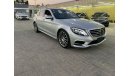 Mercedes-Benz S 400 S 400 2015 KIT///AMG IMPORT JAPAN V.C.C