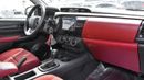 Toyota Hilux GLS  2 7L 2WD  A/T
