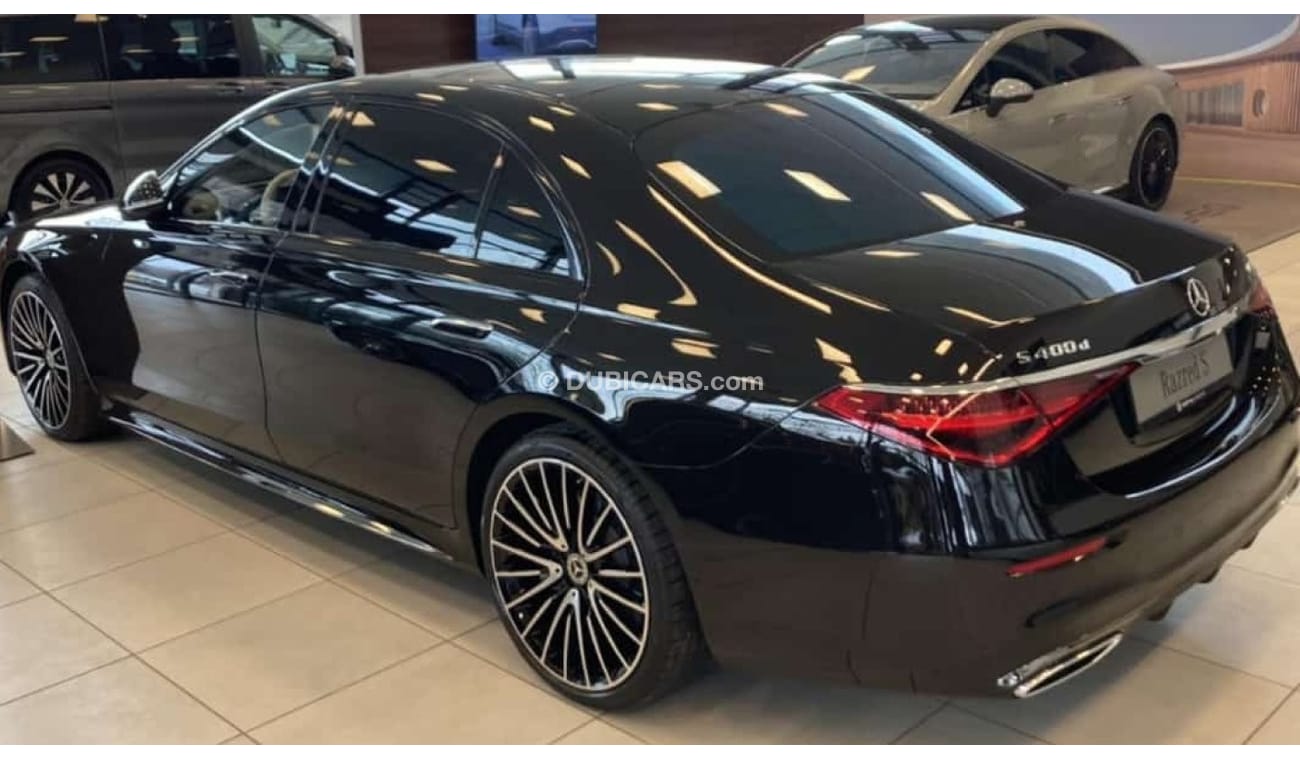 مرسيدس بنز S 400 Мощность, разгон, скорость Максимальная мощность	340 л.с. (253.5 кВт) при 3600 об/мин Максимальный к