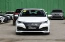 Toyota Allion Elite Hybrid 2.0L