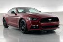 Ford Mustang GT | 1 year free warranty | 0 down payment | 7 day return policy